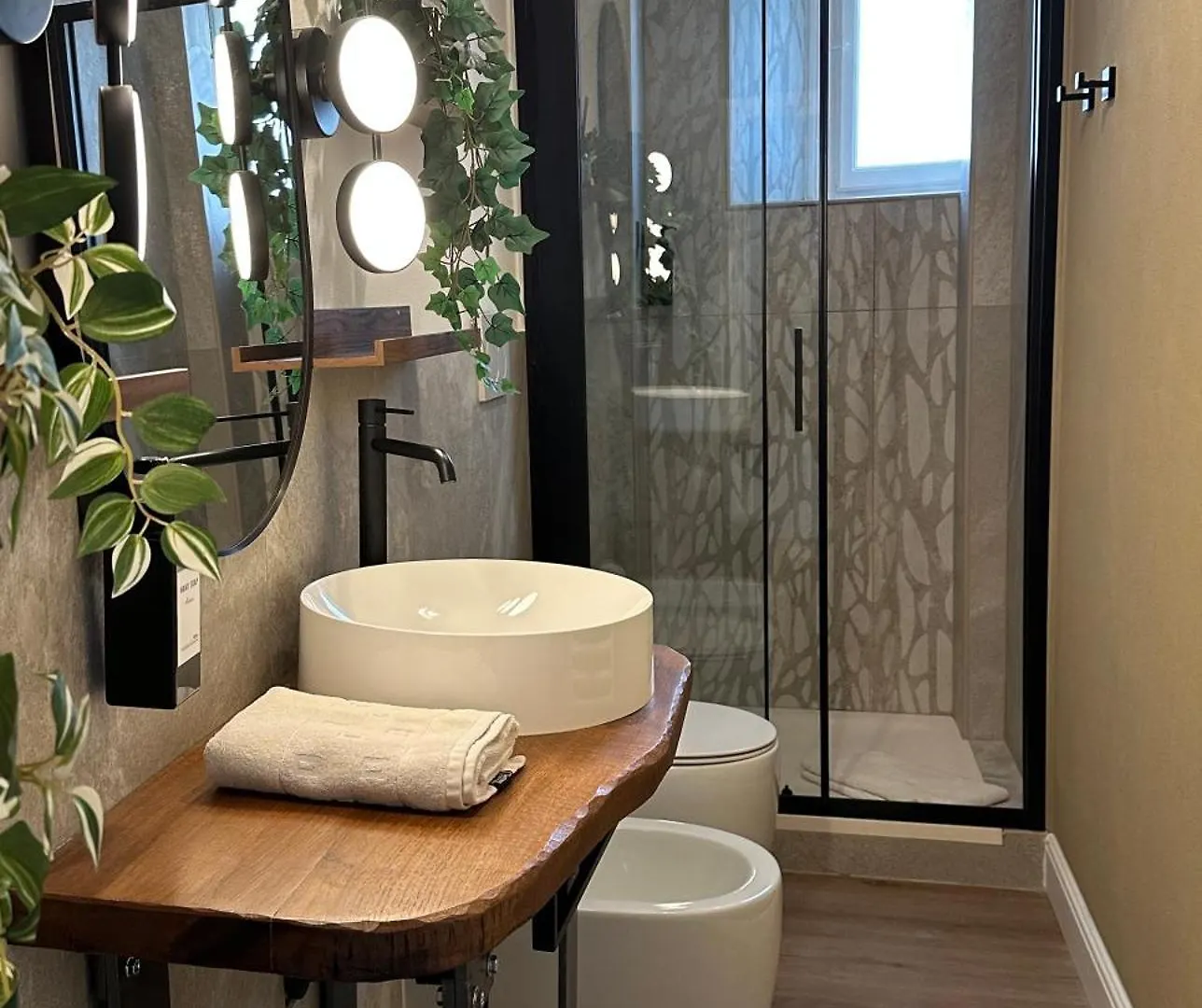 Appartamento Rinuccini 18 Firenze