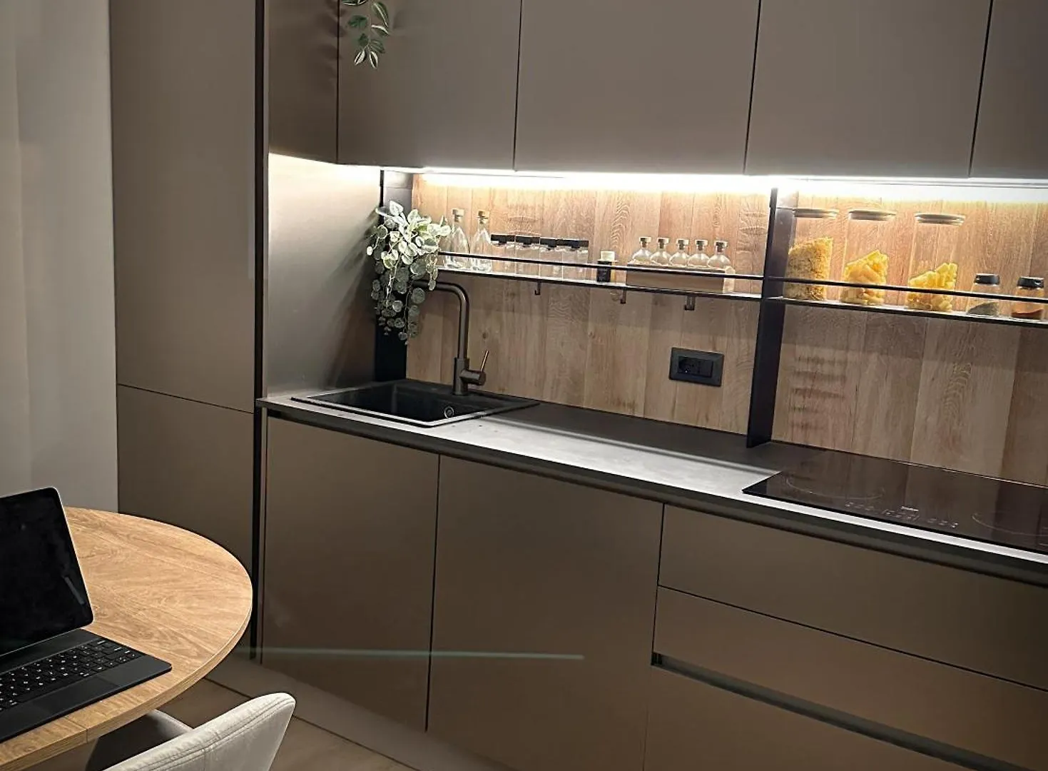 Appartamento Rinuccini 18 Firenze Italia