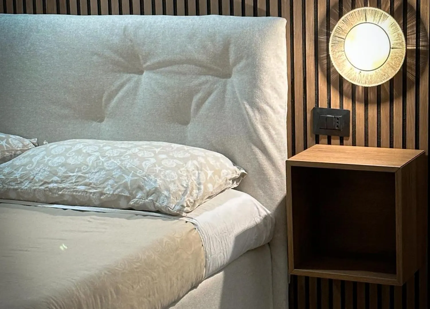 Apartmán Rinuccini 18 Florencie Itálie
